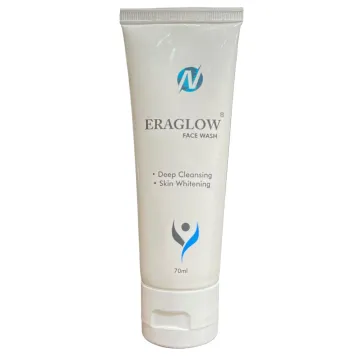 Eraglow Face Wash product image