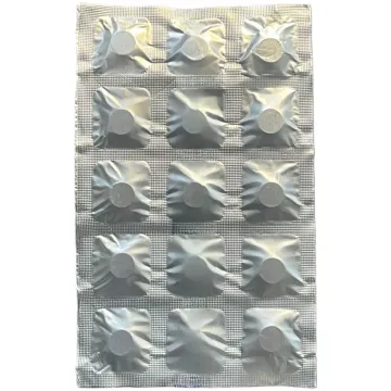 Eritel Am 80 Tablet product image