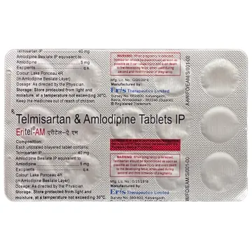 Eritel Am Tablet product image