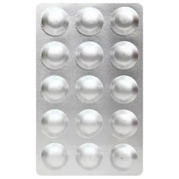 Eritel Beta 50 Tablet product image