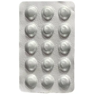 Eritel Ch 40 Tablet product image