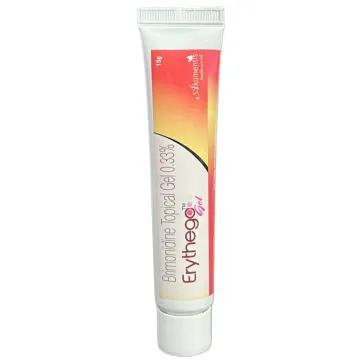 Erythego Gel 15gm product image