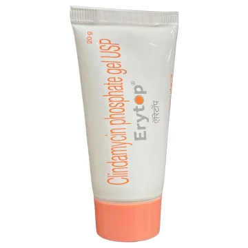 Erytop Gel 20gm product image