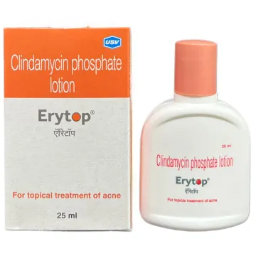 Erytop Lotion 25ml product image
