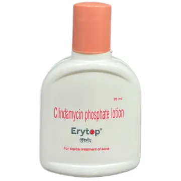 Erytop Lotion product image