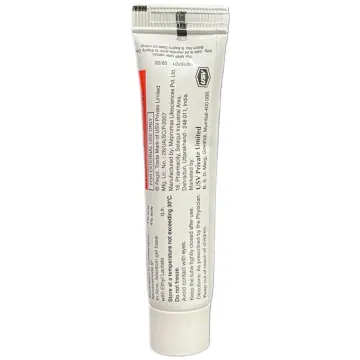 Erytop N Gel 15gm product image