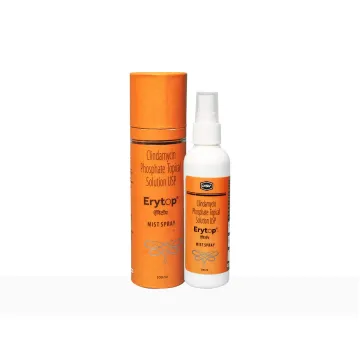 Erytop Spray 100ml product image