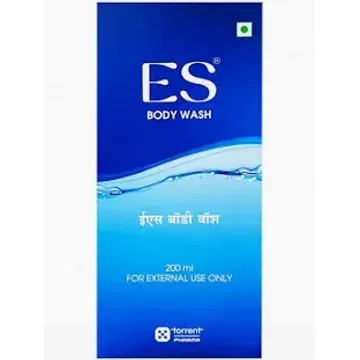 Es Body Wash 200ml product image