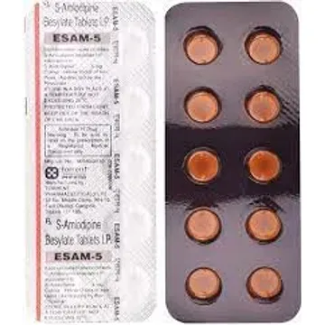 Esam 5 Tablet product image