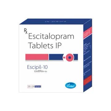 Escipil 10 Tablet product image