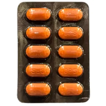 Esgipyrin Sp Tablet product image