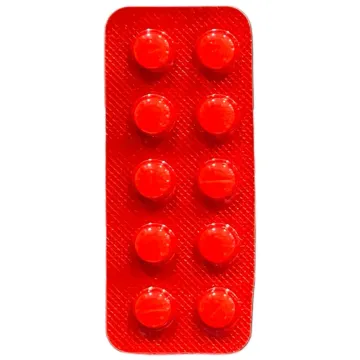 Esicare 10 Tablet product image