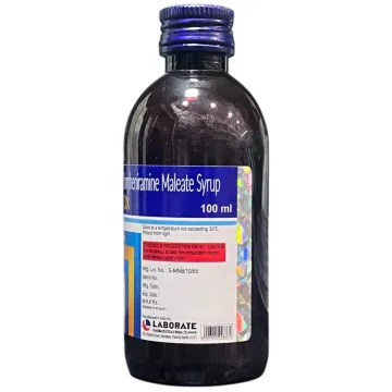 Eskuf Dx Syrup 100ml product image