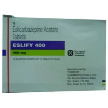 Eslify 400 Tablet product image