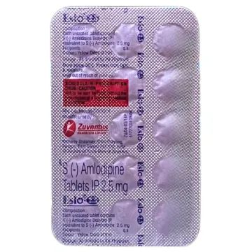 Eslo 2.5 Tablet product image