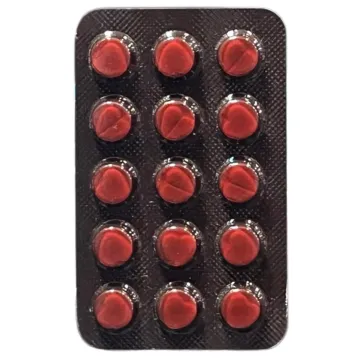 Eslo 2.5 Tablet product image