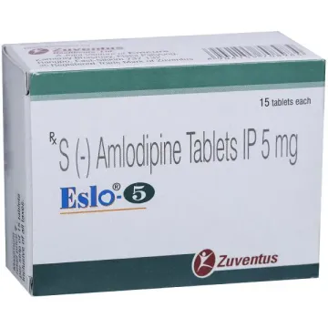 Eslo 5 Tablet product image