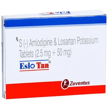 Eslo Tan Tablet product image