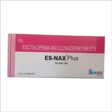 Esnax Plus Tablet product image