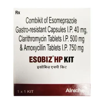Esobiz Hp Kit product image