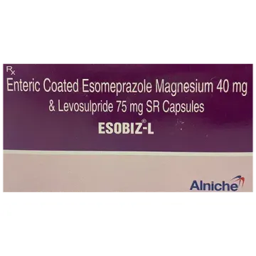 Esobiz L Capsule product image
