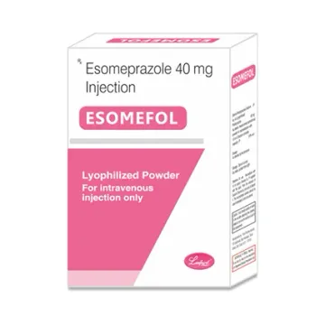 Esomefol Injection 10ml product image