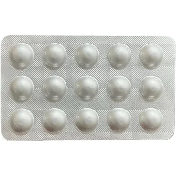 Esomifor 20mg Tablet product image
