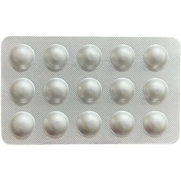 Esomifor 20mg Tablet product image