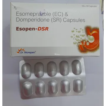 Esopen Dsr Capsule product image
