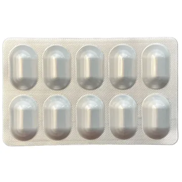 Esotreat Dsr Capsule product image