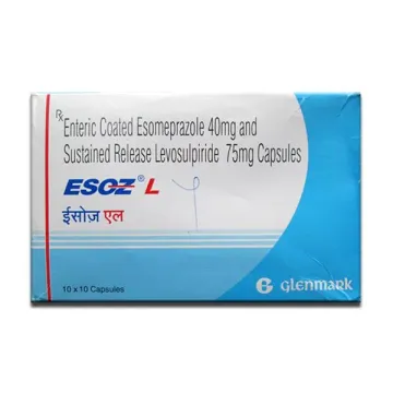 Esoz L Capsule product image