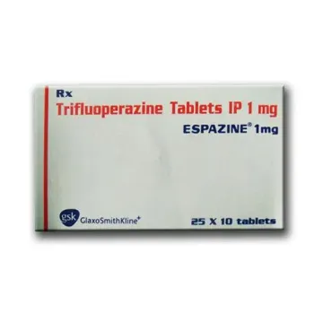 Espazin 1mg Tab product image