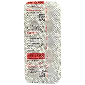 Espin 5 Tablet product image