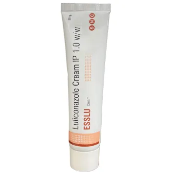 Esslu Cream 50gm product image