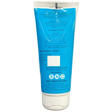 Esysoft Max Moisturising Lotion 200ml product image