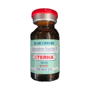 Eterna Injection 10ml product image