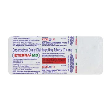 Eterna Md 4 Tablet product image