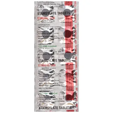 Ethasyl 500 Tablet product image