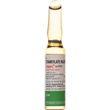 Ethasyl Injection product image