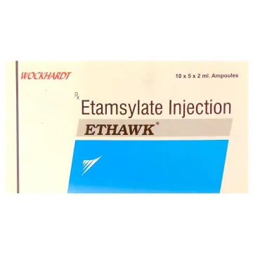 Ethawk 125mg Injection product image