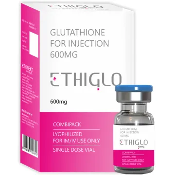 Ethiglo Injection product image