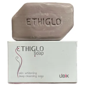 Ethiglo Soap 75gm product image