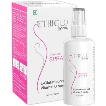 Ethiglo Spray 50ml product image