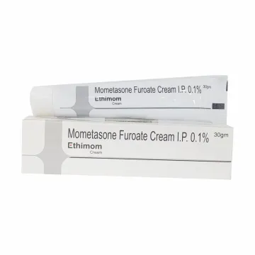 Ethimom Cream 30gm product image