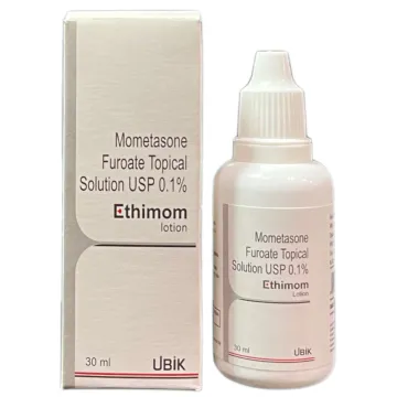 Ethimom Lotion 30ml product image