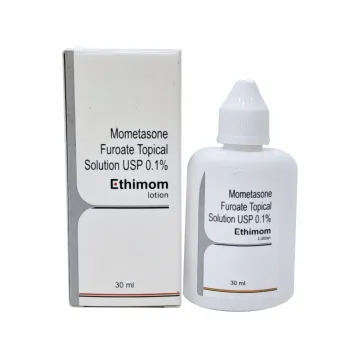 Ethimom Lotion 30ml product image