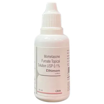 Ethimom Lotion 30ml product image