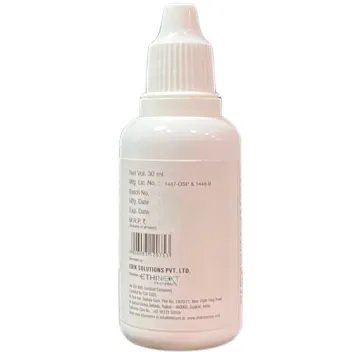 Ethimom Lotion 30ml product image