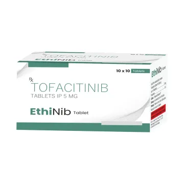 Ethinib Tablet product image