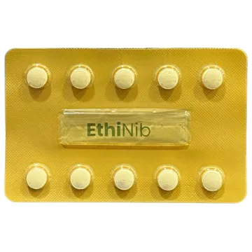 Ethinib Tablet product image